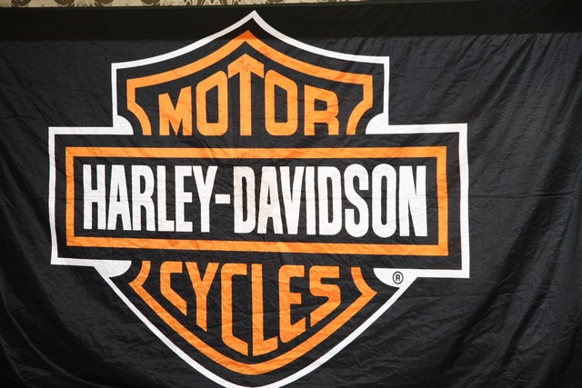 Harley Davidson Annual General Meeting